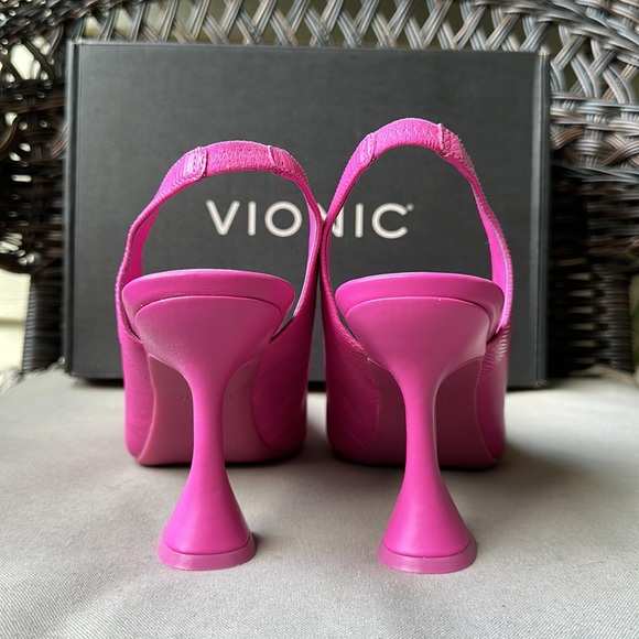 Vionic Stargazer Adalena Heels 11 - Picture 6 of 13